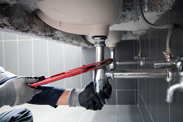 Trusted Toilet Repair service in Colver, PA - AAA Plumbing Heating